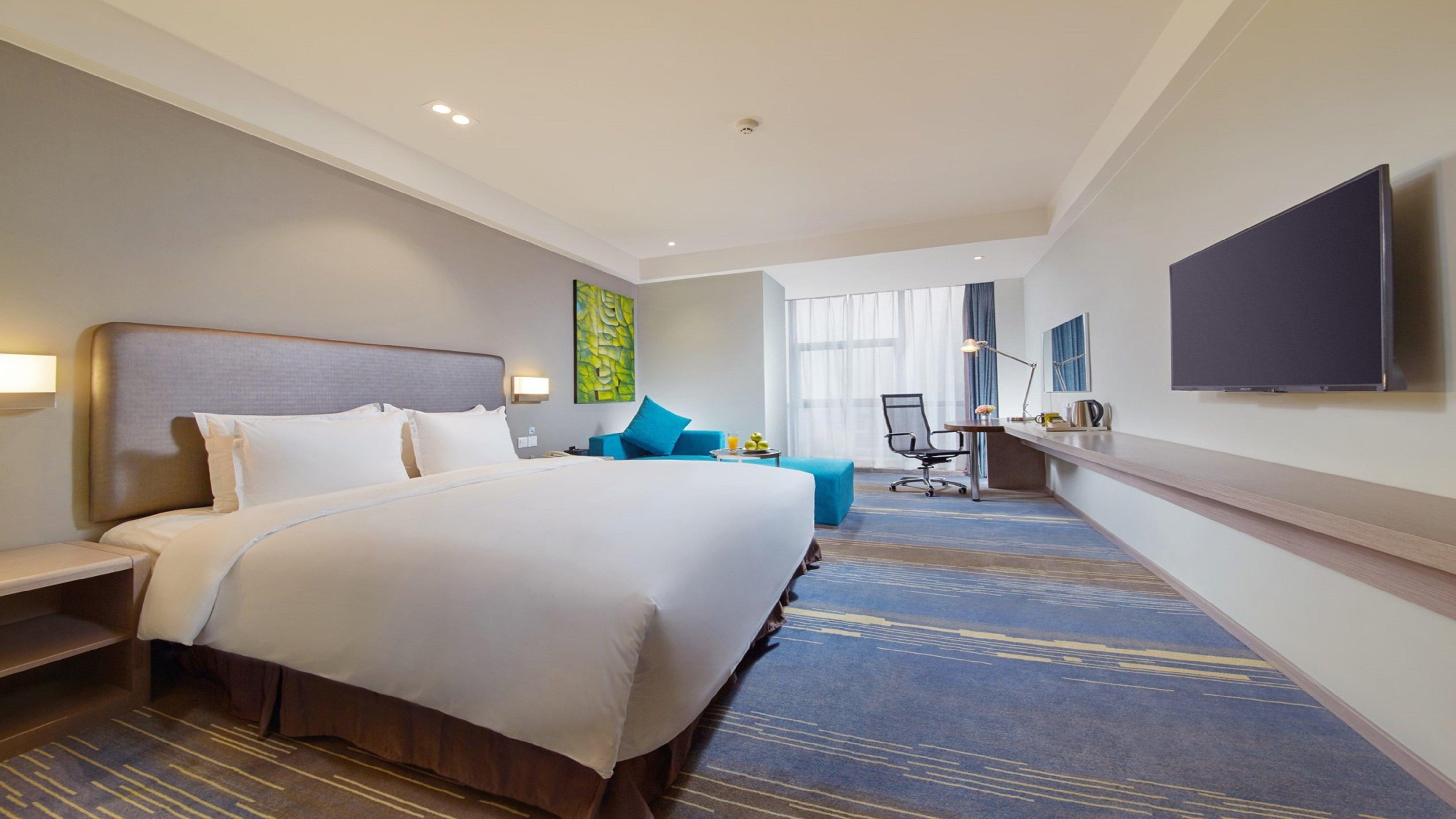 Holiday Inn Express Panjin Downtown By Ihg エクステリア 写真