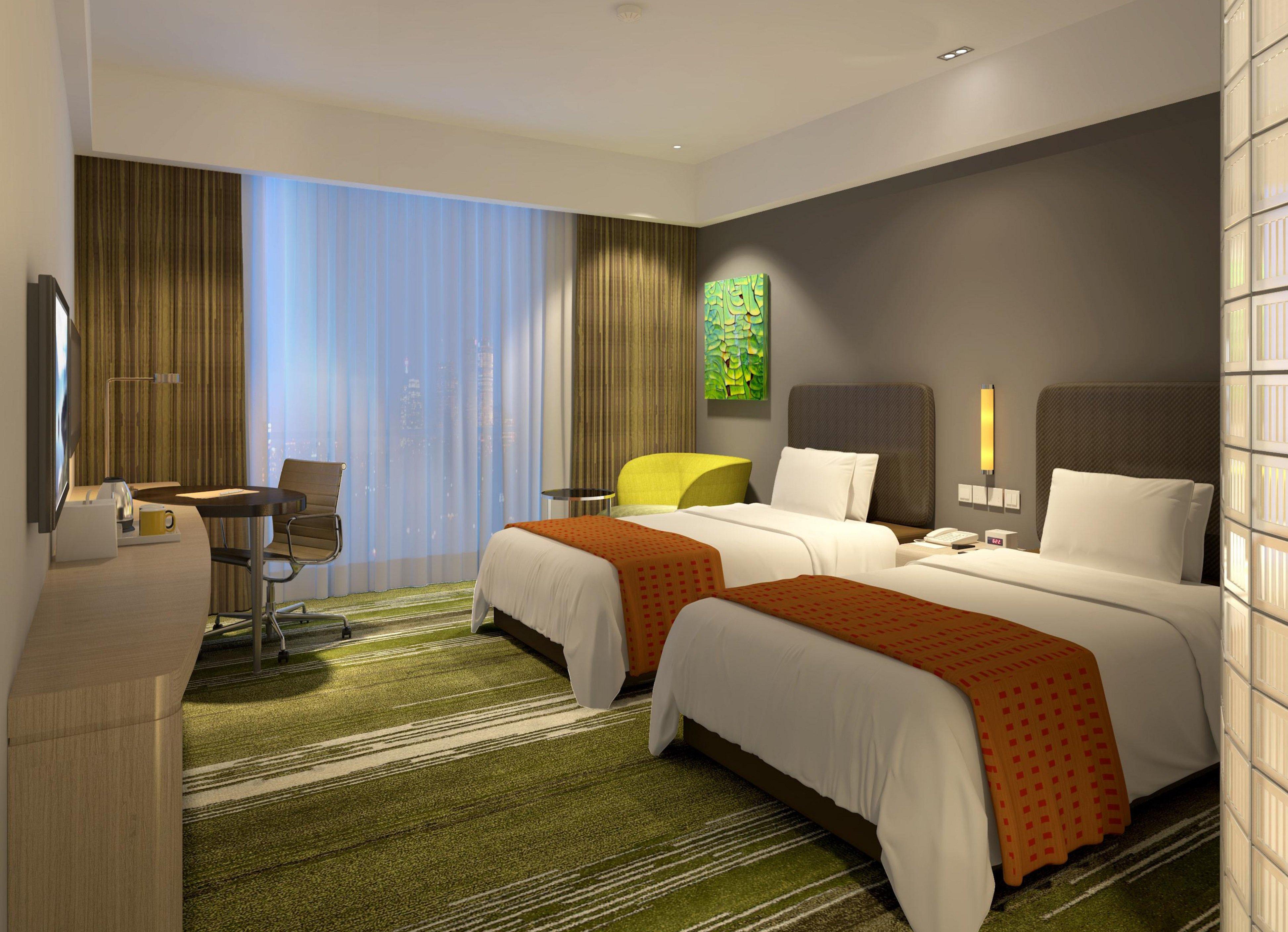 Holiday Inn Express Panjin Downtown By Ihg エクステリア 写真