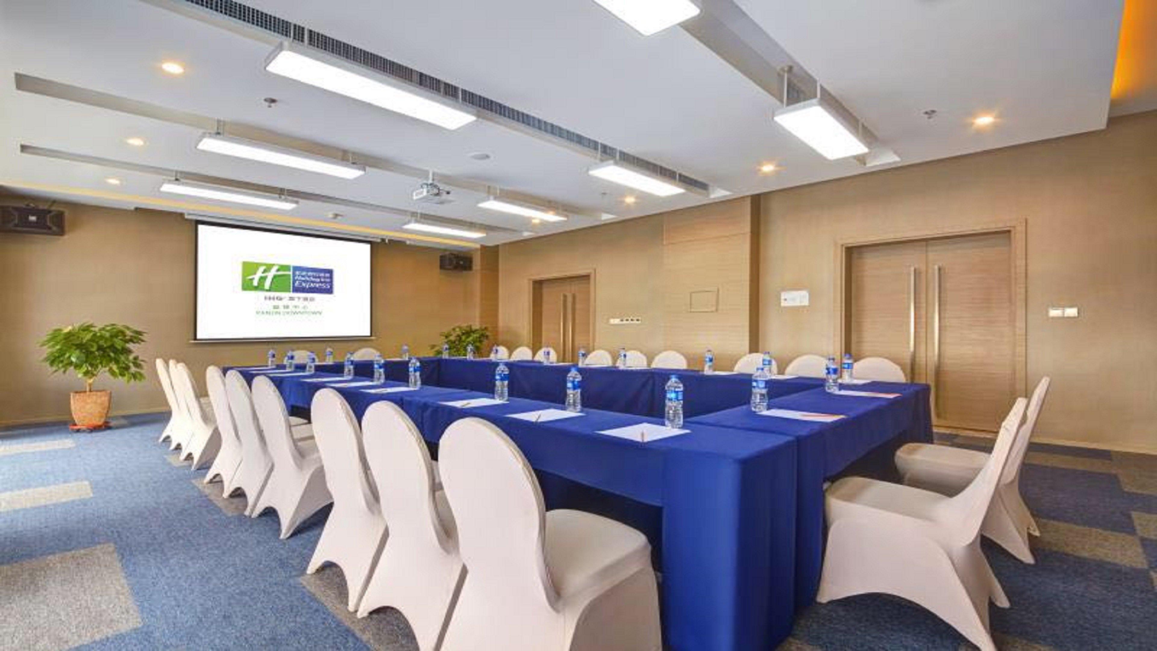 Holiday Inn Express Panjin Downtown By Ihg エクステリア 写真