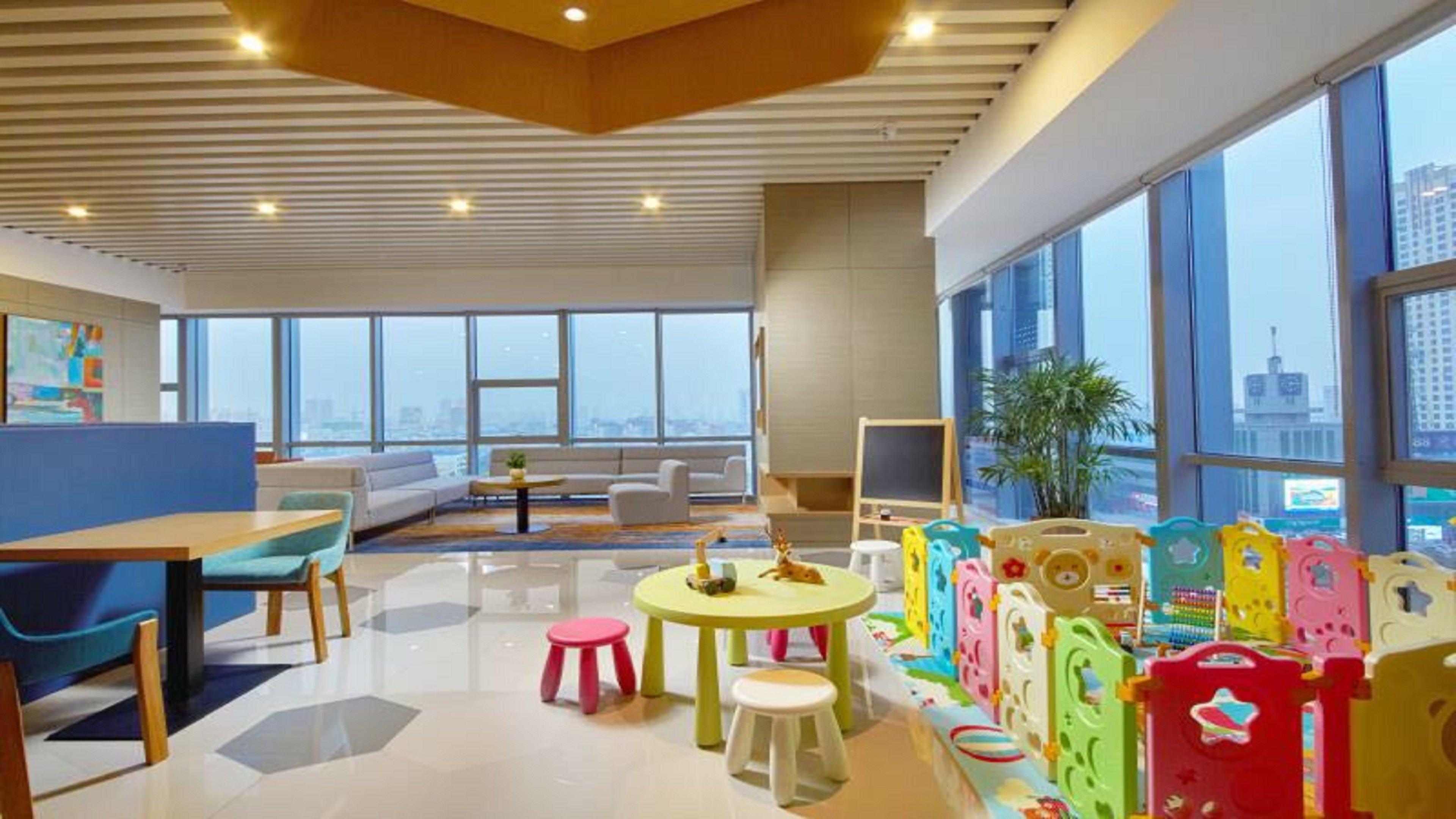 Holiday Inn Express Panjin Downtown By Ihg エクステリア 写真