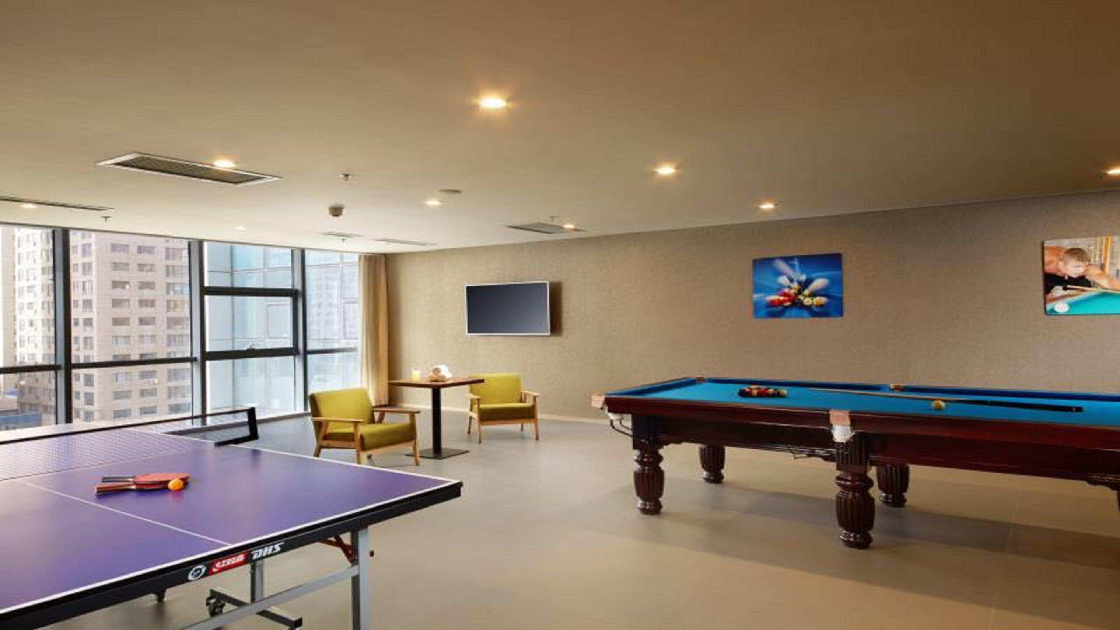 Holiday Inn Express Panjin Downtown By Ihg エクステリア 写真