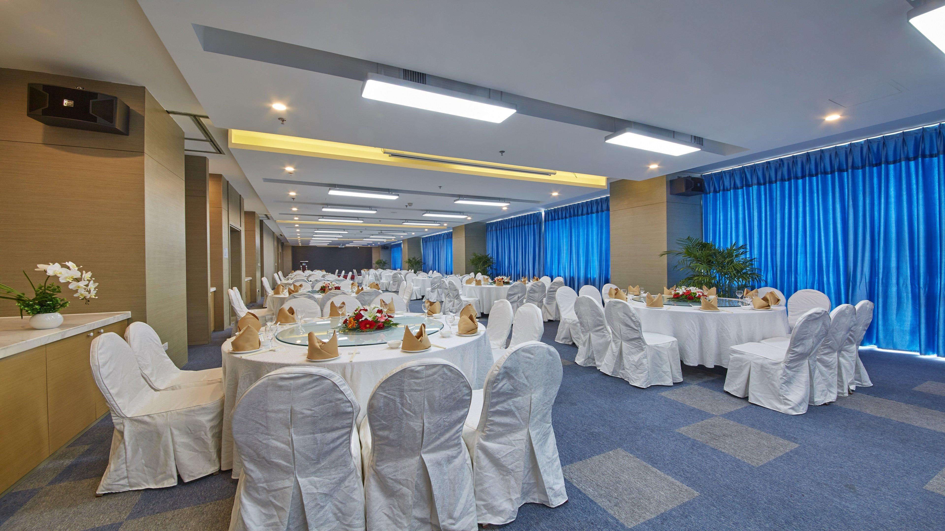 Holiday Inn Express Panjin Downtown By Ihg エクステリア 写真
